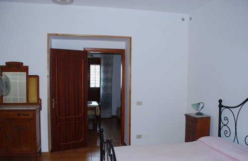 Canneto Apartment | canneto beach lipari