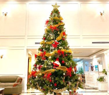 Cat Hai Bed & Breakfast | Cannon Fort - The Viewpoint Hotel
