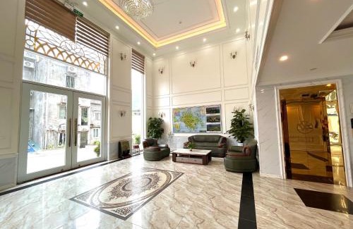 Cat Hai Bed & Breakfast | Cannon Fort - The Viewpoint Hotel
