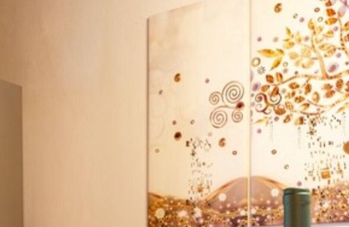 La Morra Apartment | CANNUBI apartment in the historic center of La Morra