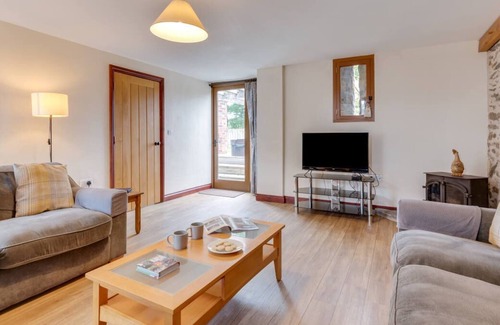 Cilmeri House | Canoldy in Builth Wells