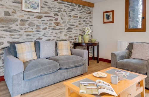 Cilmeri House | Canoldy in Builth Wells