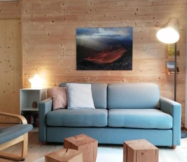 Valbella Apartment | CANOLS#32