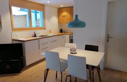 Valbella Apartment | CANOLS#32