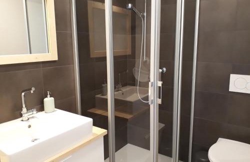 Valbella Apartment | CANOLS#32
