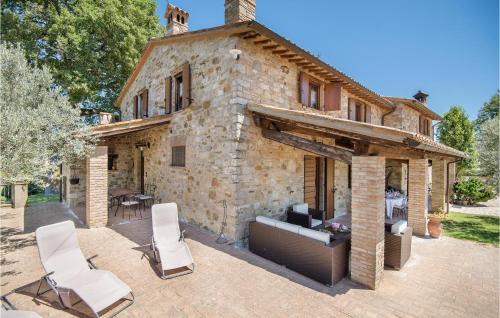 Todi House | Canonica-Manella