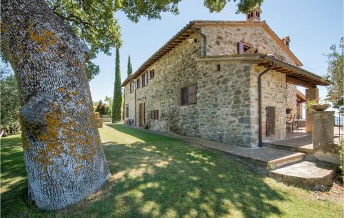 Todi House | Canonica-Manella