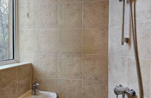 Bonnington Apartment | Canonmills Coorie, Cannonmills Coorie Central