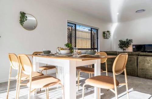 Greenbank House | Canopy House Greenbank - Brand New Home in Natures Arms
