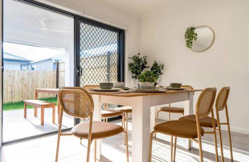 Greenbank House | Canopy House Greenbank - Brand New Home in Natures Arms
