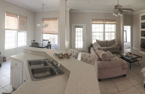 Killearn Estates House | Canopy Roads located off historic Centerville Road