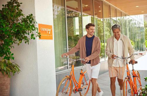 Downtown West Palm Beach Hotel | Canopy West Palm Beach - Downtown