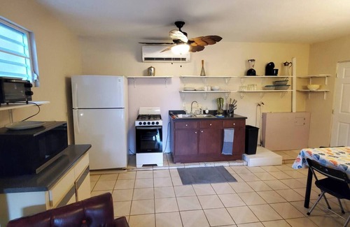Canovanas House | Canovanas affordable lodging 1 Bedroom near many attractionsn