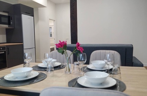 Santander City Centre Apartment | Cantabria Suites - Ruamayor