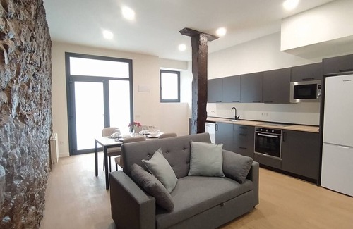 Santander City Centre Apartment | Cantabria Suites - Ruamayor