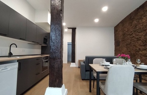 Santander City Centre Apartment | Cantabria Suites - Ruamayor