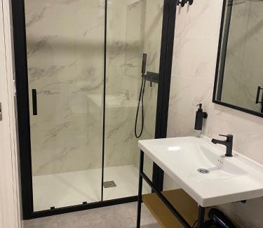 Anna Apartment | Cantalar White