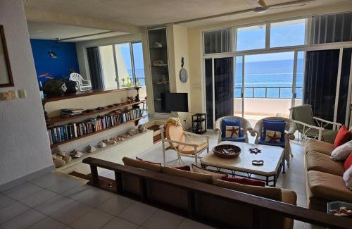 San Miguel Apartment | Cantamar 401, huge condo , incredible views