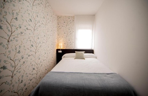 O Pedrouzo House | Cantares-NOJA ROOMS
