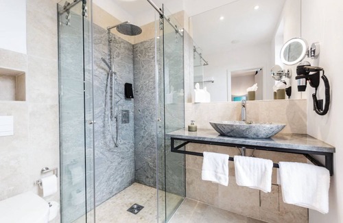 Region Hannover District Hotel | Cantera by Wiegand