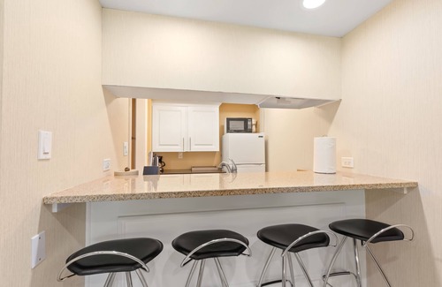Palm Harbor Condo | CANTERBURY 2256 AT THE INNISBROOK RESORT