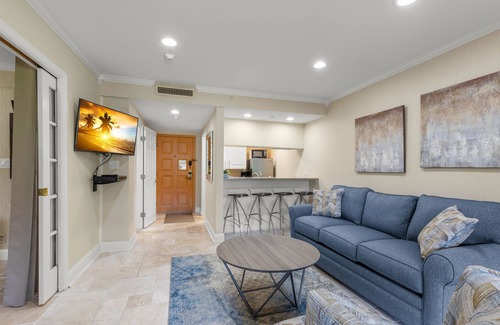 Palm Harbor Condo | CANTERBURY 2256 AT THE INNISBROOK RESORT