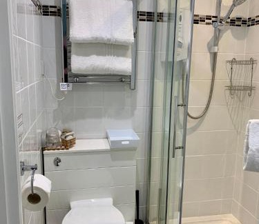 Sidmouth Bed & Breakfast | Canterbury House