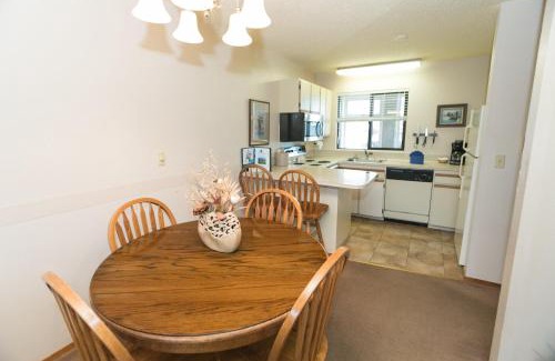 Ocean Shores Resort | Canterbury Inn