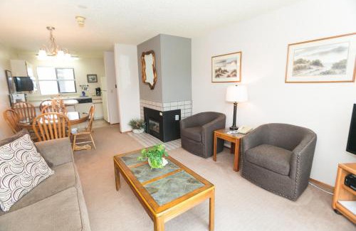 Ocean Shores Resort | Canterbury Inn