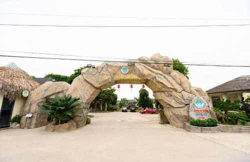 Phong Dien Resort | Cantho Eco Resort