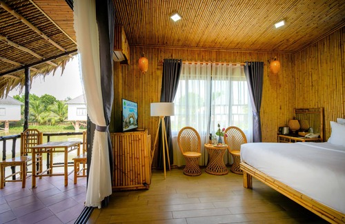 Phong Dien Hotel | Cantho Eco Resort