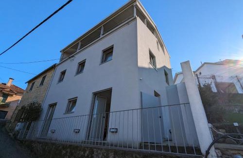 Sever do Vouga House | Cantinho dos Avós - Country House