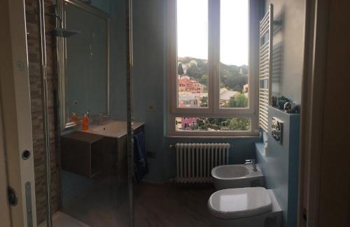 Albissola Marina Apartment | Canto del Mare