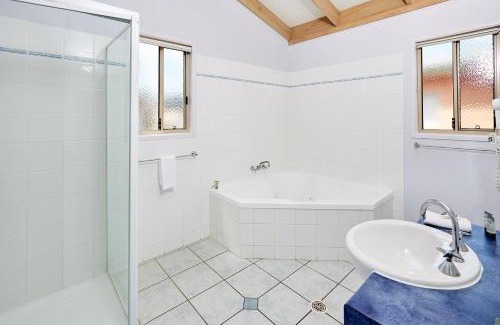 Canton Beach Resort | Canton Beach Holiday Park