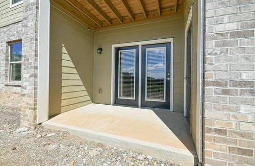 Canton Apartment | Canton Canyons