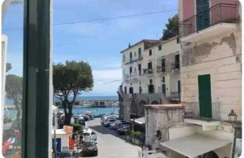 Cetara House | Cantone Studio On The Beach