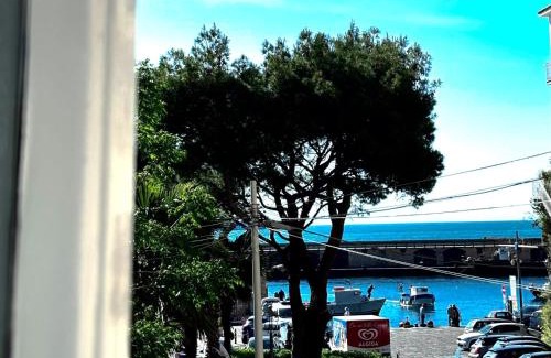 Cetara House | Cantone Studio On The Beach