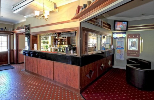 Canungra Hotel | Canungra Hotel