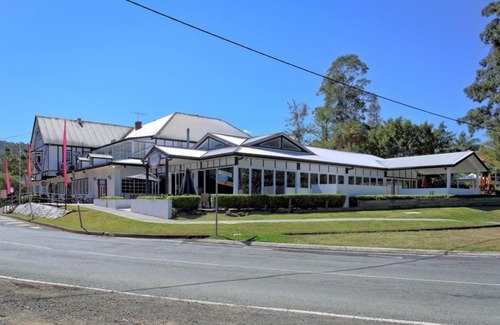 Canungra Hotel | Canungra Hotel