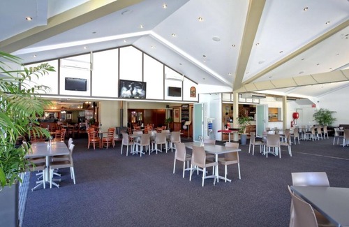 Canungra Hotel | Canungra Hotel