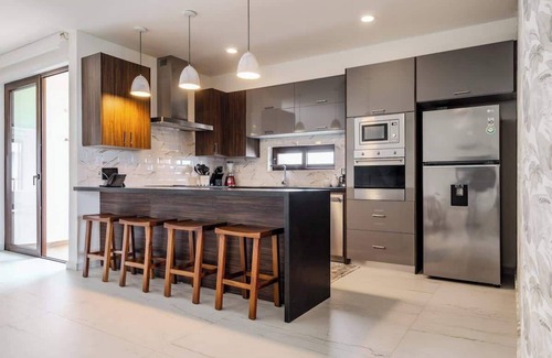 La Cruz de Huanacaxtle Condo | Canuva Beachfront Condo – Steps from Sand, Pool & Concierge