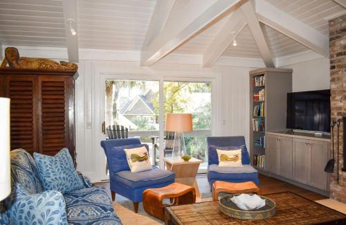 Oceanside House | Canvasback 4