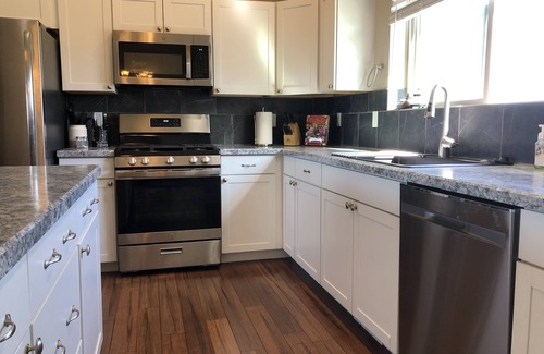 Broadwater County House | Canyon Ferry Lake Home with Mountain Views