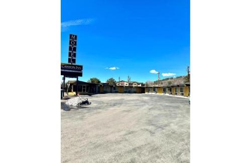 Flagstaff Hotel | Canyon Inn Motel Flagstaff AZ