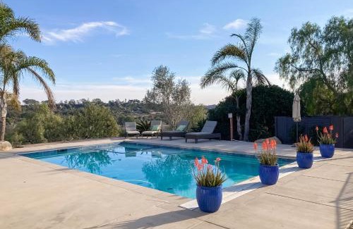 Encinitas House | Canyon Paradise