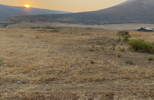 Ellensburg House | Canyon Ranch Orchard House on the Yakima River