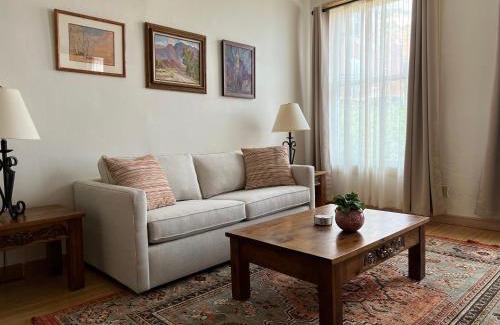 Bisbee Hotel | Canyon Rose Suites