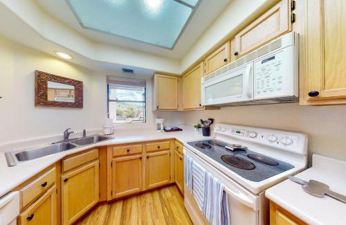 Tucson Apartment | Canyon View #19201
