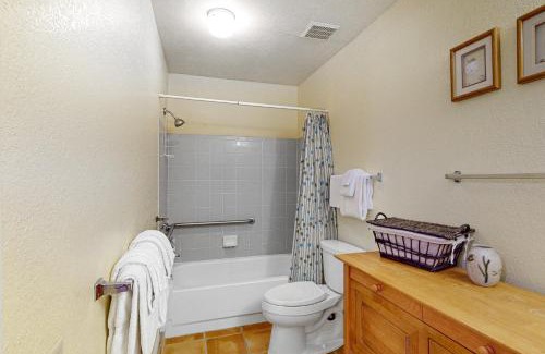 Tucson Apartment | Canyon View #4120