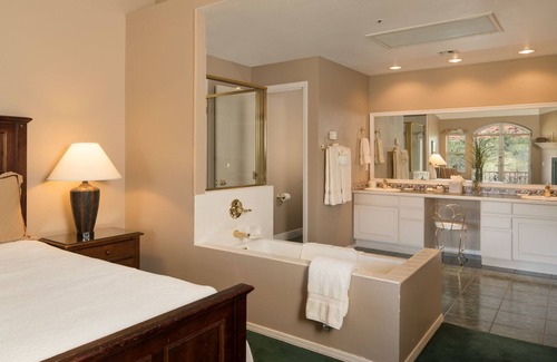 Oak Creek Bed & Breakfast | Canyon Villa Bed & Breakfast Inn of Sedona